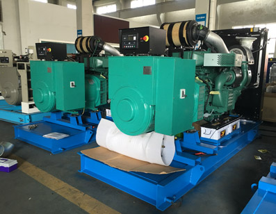 柴油發(fā)電機電壓調節(jié)器與設備穩(wěn)壓器一樣嗎？